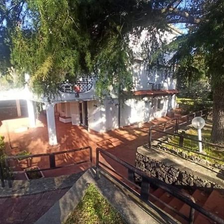 Villa Lia - Ischia Porto Εξωτερικό φωτογραφία