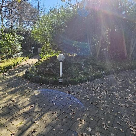 Villa Lia - Ischia Porto Εξωτερικό φωτογραφία