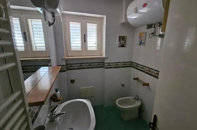 Villa Lia - Ischia Porto Εξωτερικό φωτογραφία