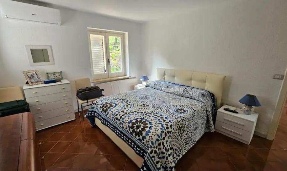 Villa Lia - Ischia Porto Εξωτερικό φωτογραφία