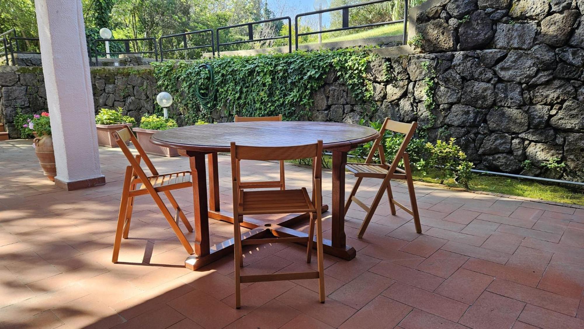 Villa Lia - Ischia Porto Εξωτερικό φωτογραφία