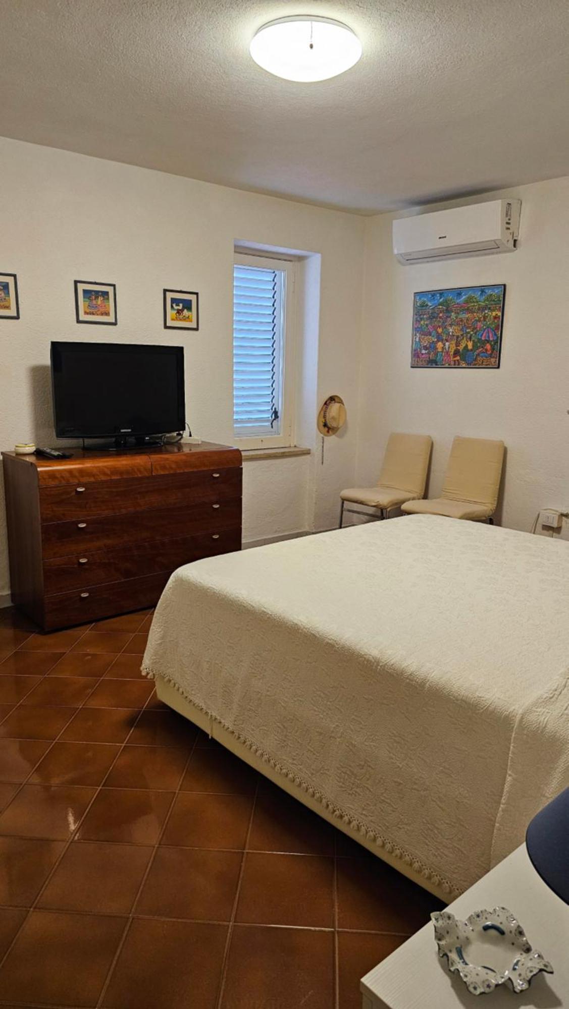 Villa Lia - Ischia Porto Εξωτερικό φωτογραφία