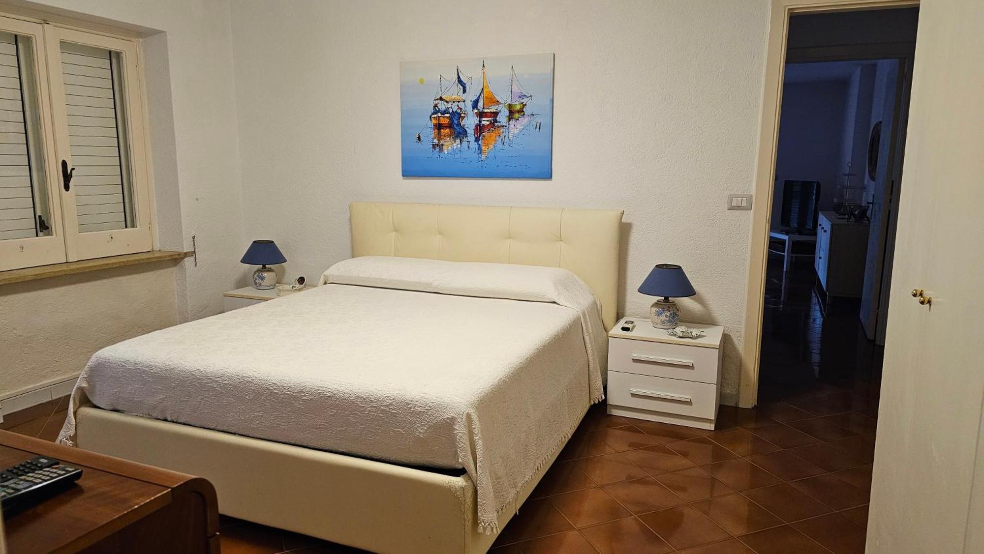 Villa Lia - Ischia Porto Εξωτερικό φωτογραφία
